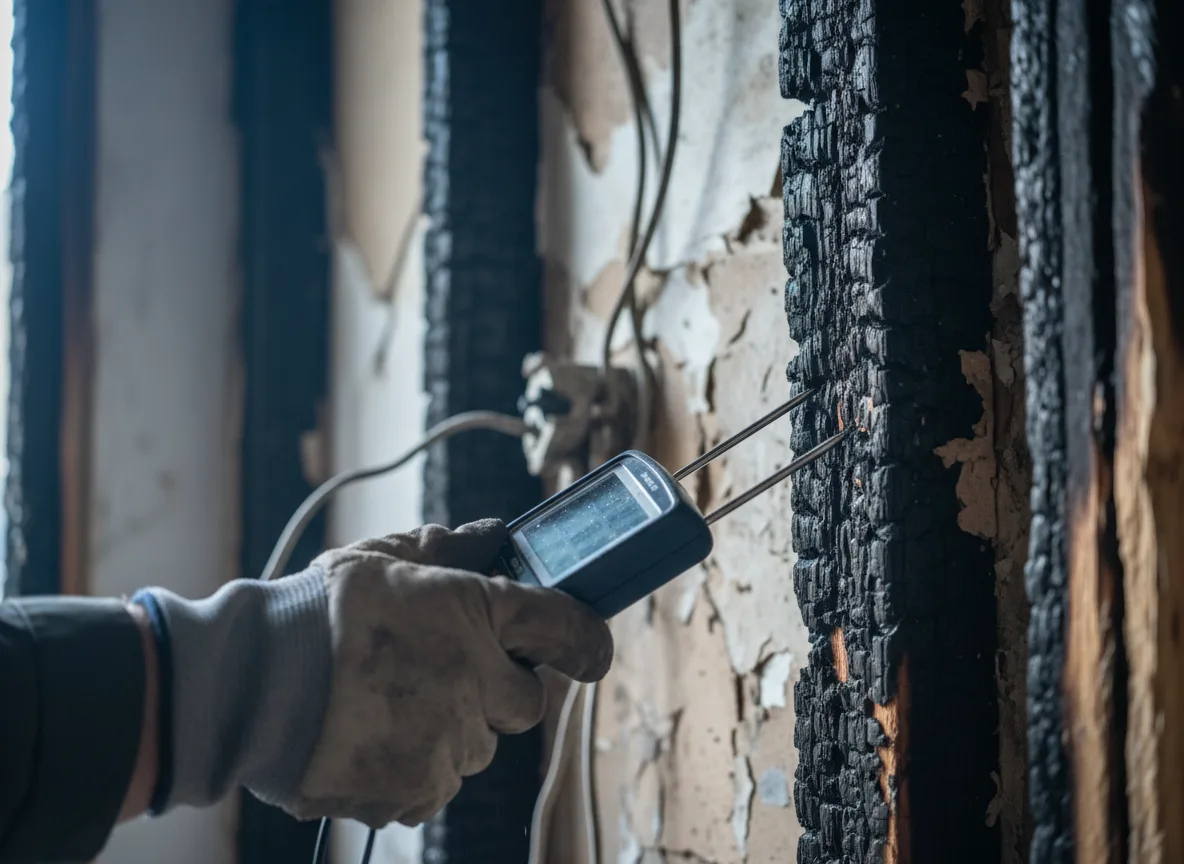 Fire Damage Restoration Monitor, WA FAQs